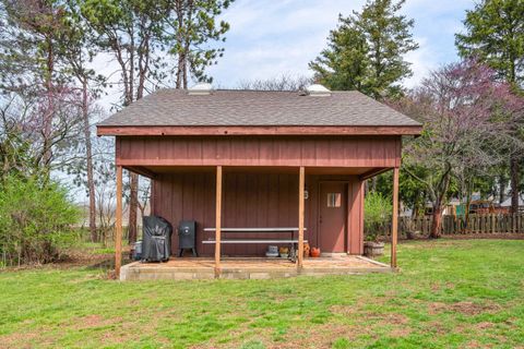 Tiny photo for 1601 N Linden Street, Normal, IL 61761 (MLS # 12600962)