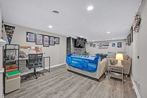 Tiny photo for 1601 N Linden Street, Normal, IL 61761 (MLS # 12600962)