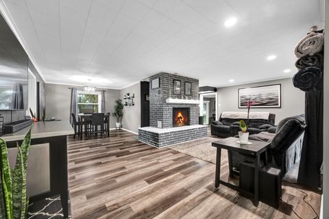 Tiny photo for 1601 N Linden Street, Normal, IL 61761 (MLS # 12600962)