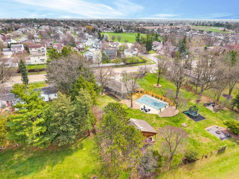 Tiny photo for 1601 N Linden Street, Normal, IL 61761 (MLS # 12600962)