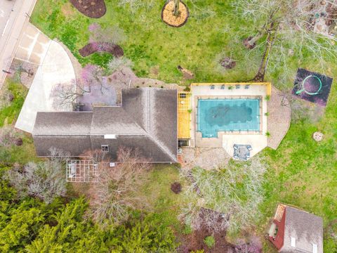 Tiny photo for 1601 N Linden Street, Normal, IL 61761 (MLS # 12600962)