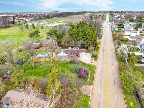 Tiny photo for 1601 N Linden Street, Normal, IL 61761 (MLS # 12600962)