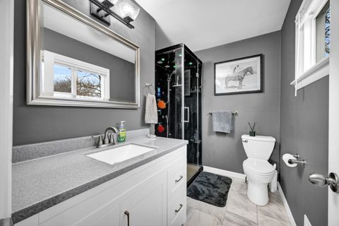 Tiny photo for 1601 N Linden Street, Normal, IL 61761 (MLS # 12600962)