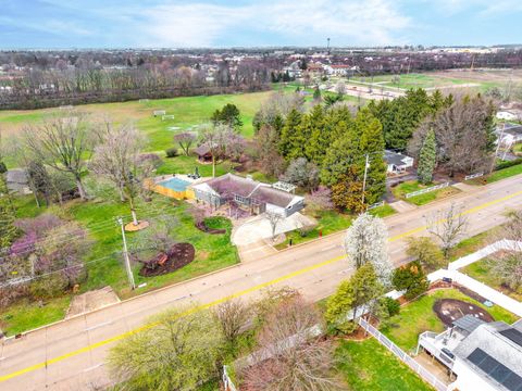 Tiny photo for 1601 N Linden Street, Normal, IL 61761 (MLS # 12600962)