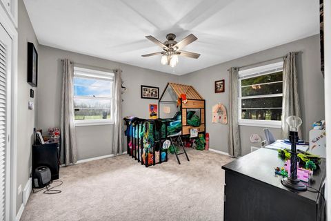 Tiny photo for 1601 N Linden Street, Normal, IL 61761 (MLS # 12600962)