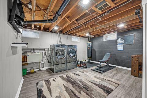 Tiny photo for 1601 N Linden Street, Normal, IL 61761 (MLS # 12600962)