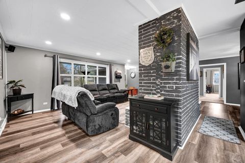 Tiny photo for 1601 N Linden Street, Normal, IL 61761 (MLS # 12600962)