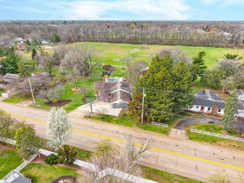 Tiny photo for 1601 N Linden Street, Normal, IL 61761 (MLS # 12600962)