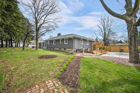 Tiny photo for 1601 N Linden Street, Normal, IL 61761 (MLS # 12600962)