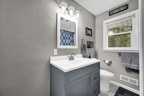 Tiny photo for 1601 N Linden Street, Normal, IL 61761 (MLS # 12600962)