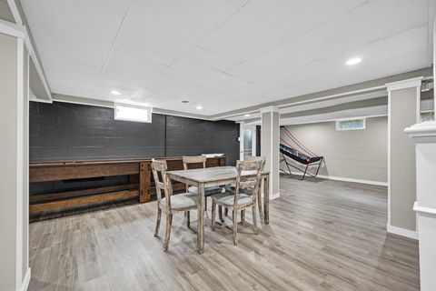 Tiny photo for 1601 N Linden Street, Normal, IL 61761 (MLS # 12600962)