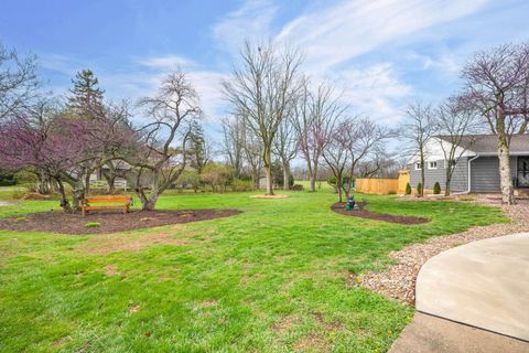 Tiny photo for 1601 N Linden Street, Normal, IL 61761 (MLS # 12600962)