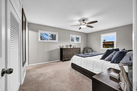 Tiny photo for 1601 N Linden Street, Normal, IL 61761 (MLS # 12600962)