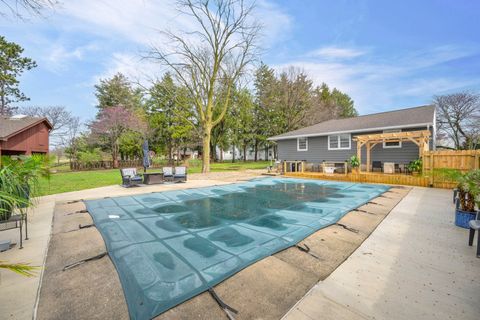 Tiny photo for 1601 N Linden Street, Normal, IL 61761 (MLS # 12600962)