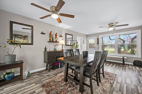 Tiny photo for 1601 N Linden Street, Normal, IL 61761 (MLS # 12600962)