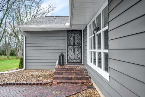 Tiny photo for 1601 N Linden Street, Normal, IL 61761 (MLS # 12600962)