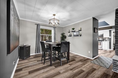 Tiny photo for 1601 N Linden Street, Normal, IL 61761 (MLS # 12600962)