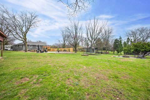 Tiny photo for 1601 N Linden Street, Normal, IL 61761 (MLS # 12600962)