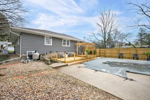 Tiny photo for 1601 N Linden Street, Normal, IL 61761 (MLS # 12600962)