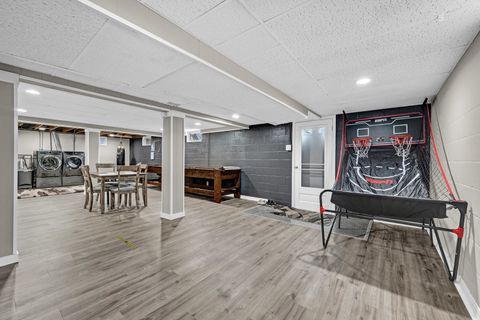 Tiny photo for 1601 N Linden Street, Normal, IL 61761 (MLS # 12600962)