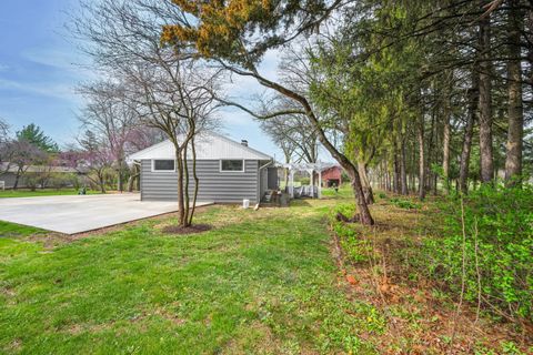 Tiny photo for 1601 N Linden Street, Normal, IL 61761 (MLS # 12600962)