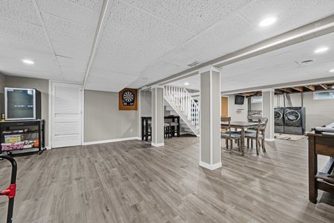 Tiny photo for 1601 N Linden Street, Normal, IL 61761 (MLS # 12600962)