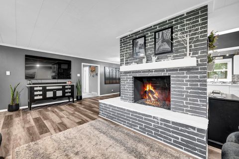 Tiny photo for 1601 N Linden Street, Normal, IL 61761 (MLS # 12600962)