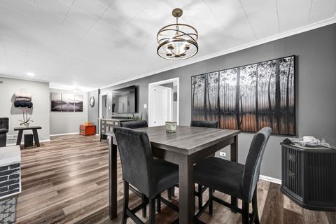 Tiny photo for 1601 N Linden Street, Normal, IL 61761 (MLS # 12600962)