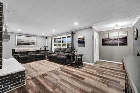 Tiny photo for 1601 N Linden Street, Normal, IL 61761 (MLS # 12600962)