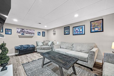 Tiny photo for 1601 N Linden Street, Normal, IL 61761 (MLS # 12600962)