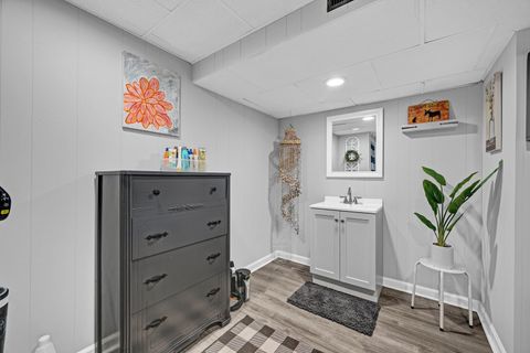 Tiny photo for 1601 N Linden Street, Normal, IL 61761 (MLS # 12600962)