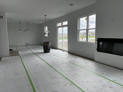 Tiny photo for 2137 Ambry Circle, Lynwood, IL 60411 (MLS # 12520188)