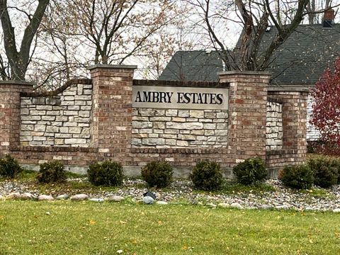 Tiny photo for 2137 Ambry Circle, Lynwood, IL 60411 (MLS # 12520188)