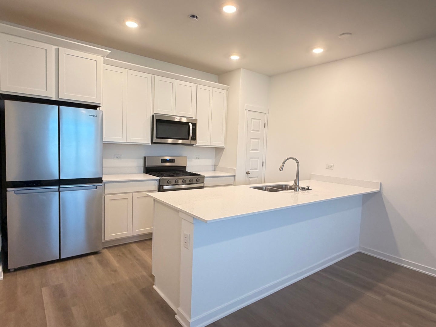 2134 Bodega Road