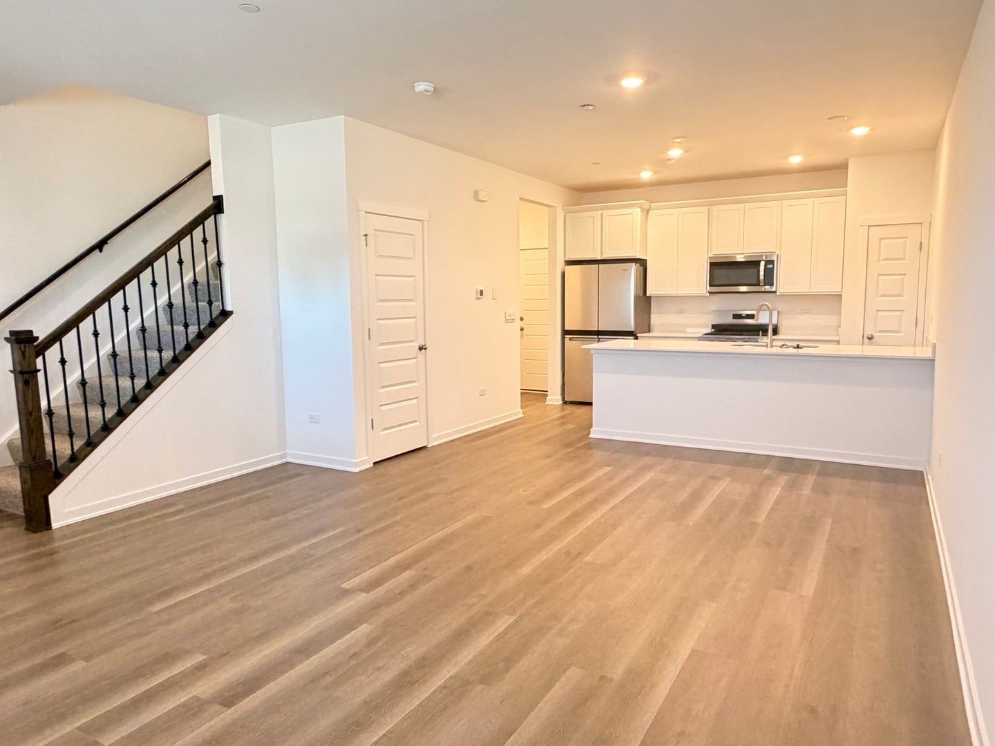 2134 Bodega Road