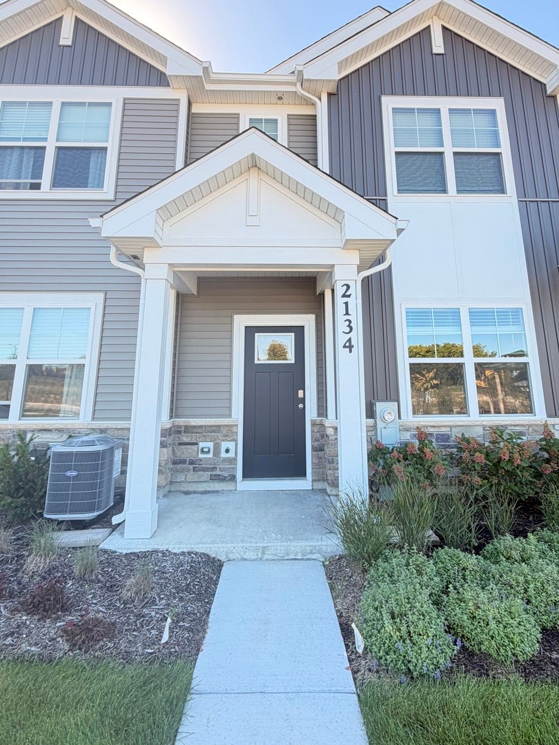 2134 Bodega Road
