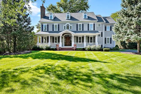 910 S Park Avenue Hinsdale IL 60521