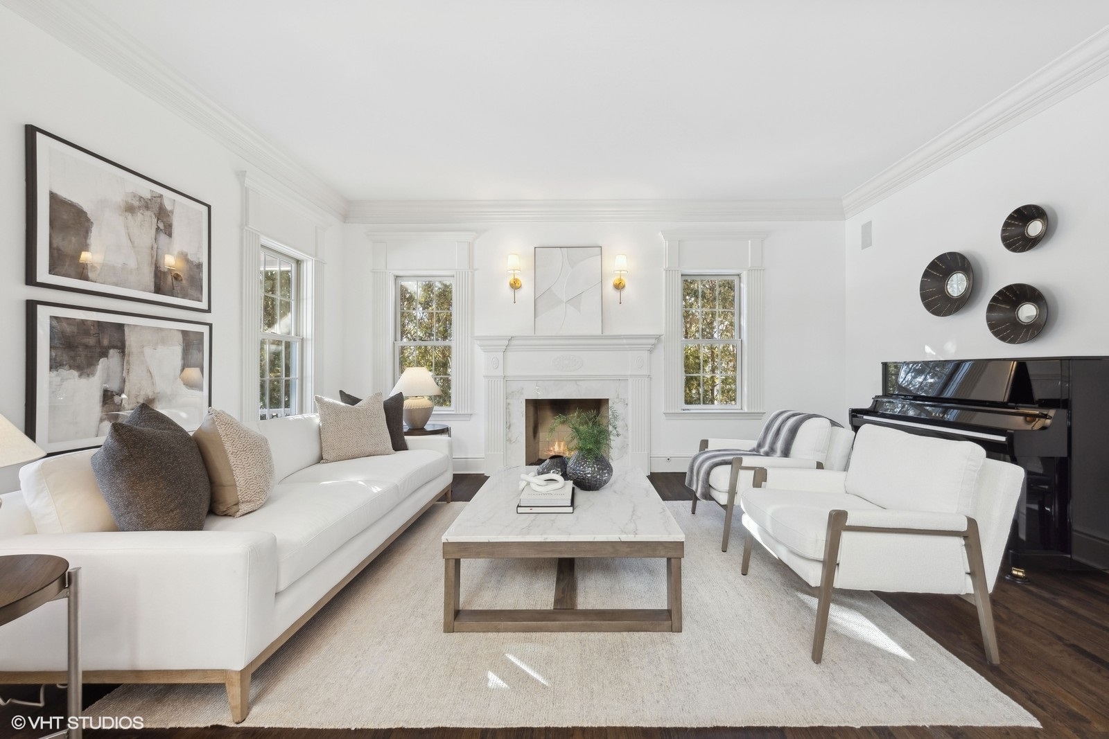 910 S Park Avenue