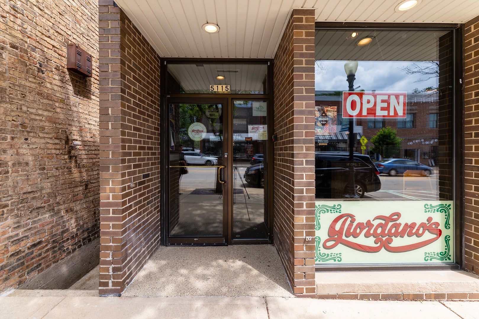 5115 Main Street