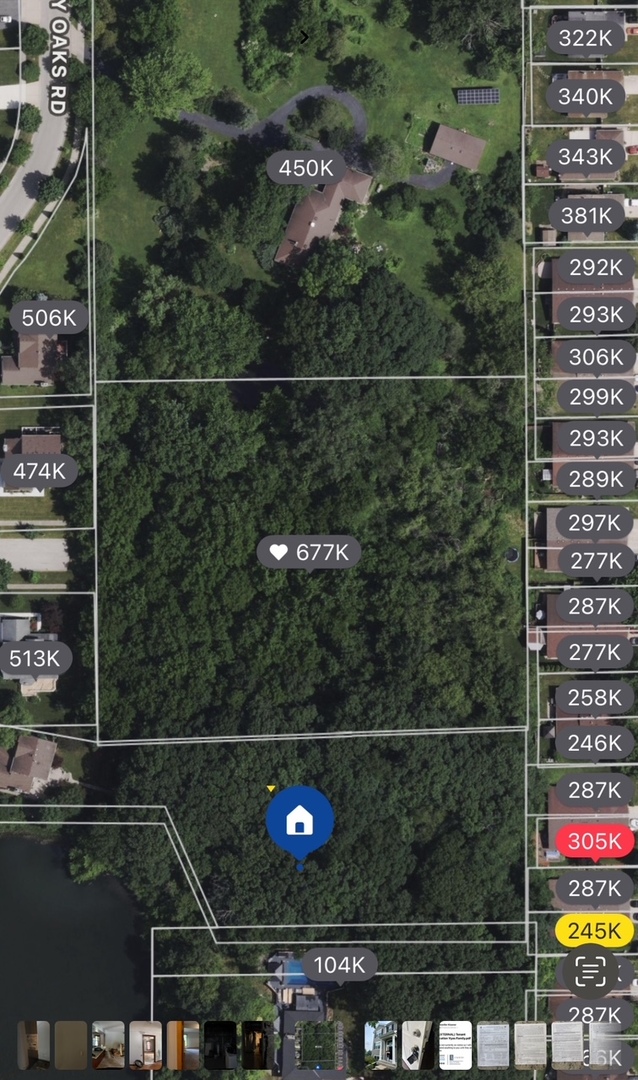 9N Merryoaks Road