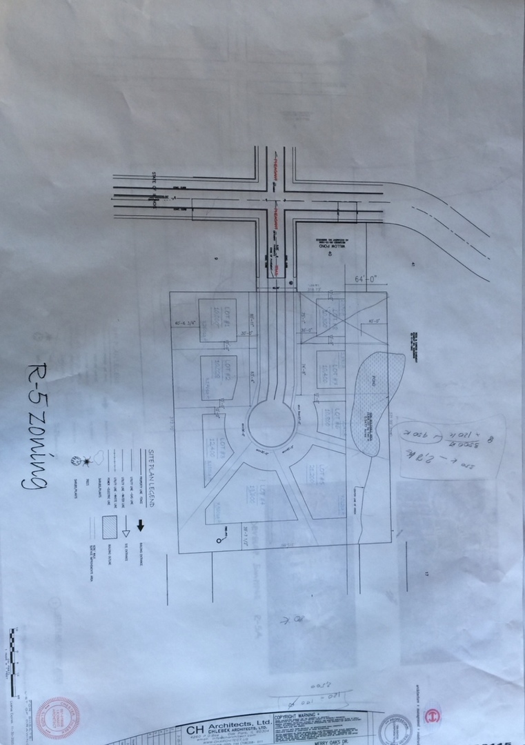 9N Merryoaks Road