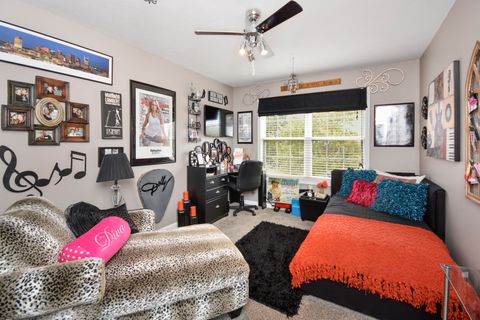 Tiny photo for 8 Plantation Court, Bloomington, IL 61704 (MLS # 12494268)