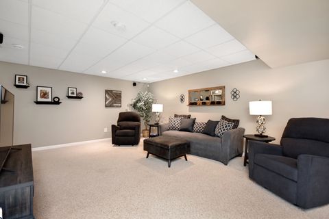 Tiny photo for 8 Plantation Court, Bloomington, IL 61704 (MLS # 12494268)