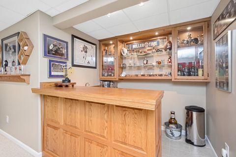 Tiny photo for 8 Plantation Court, Bloomington, IL 61704 (MLS # 12494268)