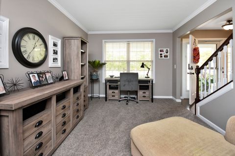 Tiny photo for 8 Plantation Court, Bloomington, IL 61704 (MLS # 12494268)