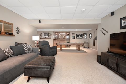 Tiny photo for 8 Plantation Court, Bloomington, IL 61704 (MLS # 12494268)