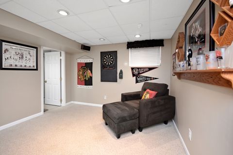 Tiny photo for 8 Plantation Court, Bloomington, IL 61704 (MLS # 12494268)
