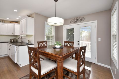 Tiny photo for 8 Plantation Court, Bloomington, IL 61704 (MLS # 12494268)
