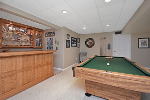 Tiny photo for 8 Plantation Court, Bloomington, IL 61704 (MLS # 12494268)