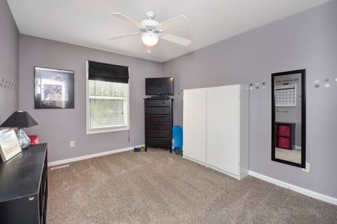 Tiny photo for 8 Plantation Court, Bloomington, IL 61704 (MLS # 12494268)
